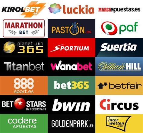 Apuesta ahora en la mejor Casa de Apuestas Deportivas Online.